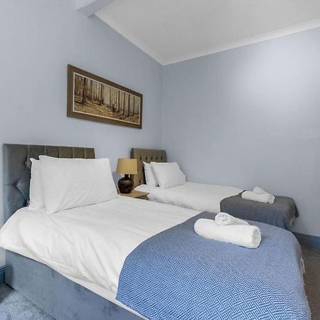 Guestready - Lovely Nest In The Old Town Edinburgh Luaran gambar