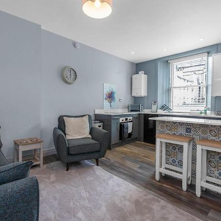 Guestready - Lovely Nest In The Old Town Edinburgh Luaran gambar