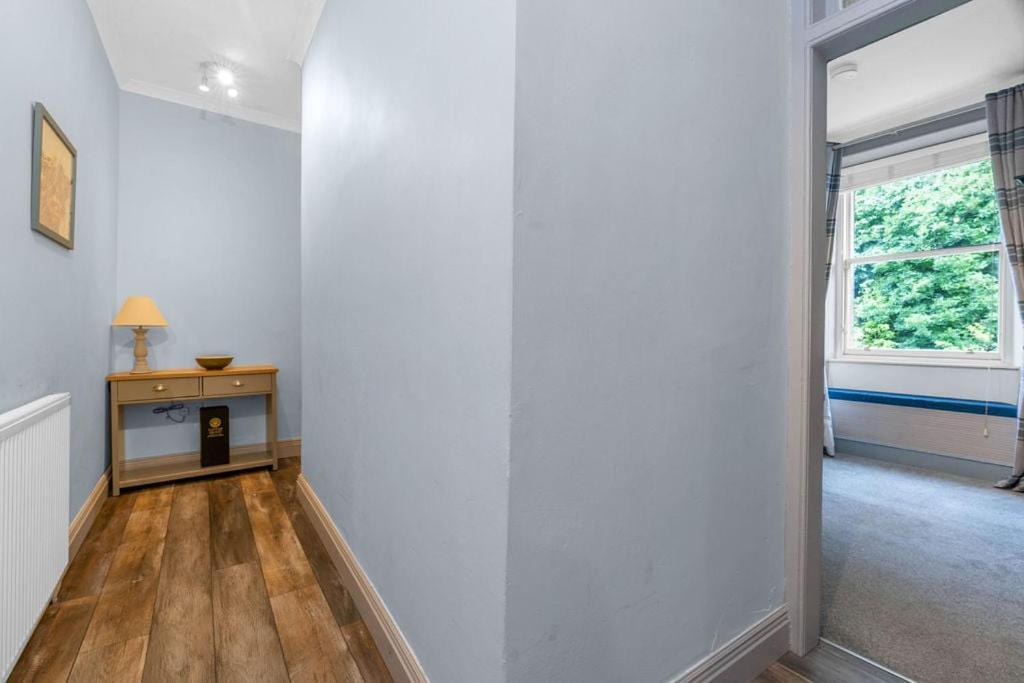 Guestready - Lovely Nest In The Old Town Edinburgh Luaran gambar