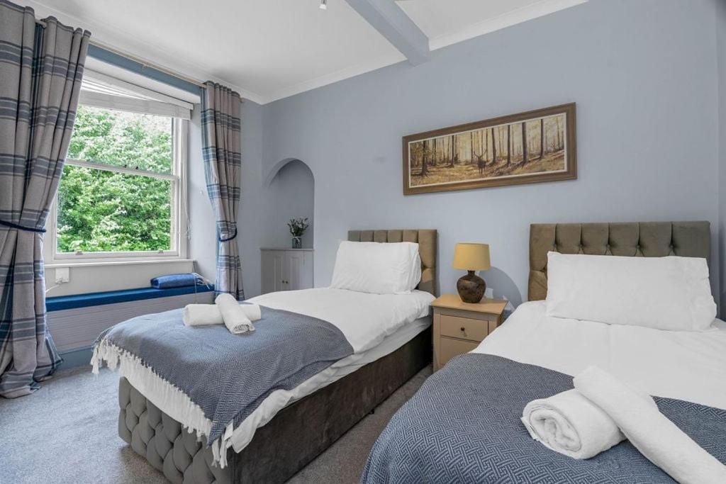 Guestready - Lovely Nest In The Old Town Edinburgh Luaran gambar