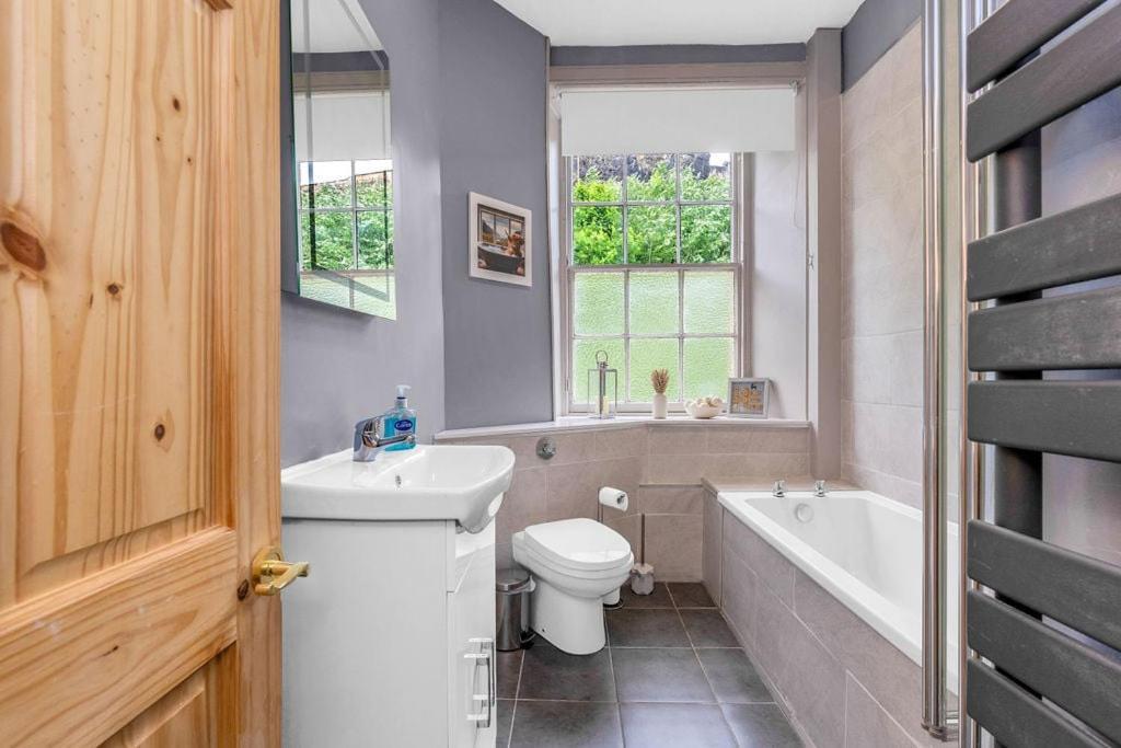 Guestready - Lovely Nest In The Old Town Edinburgh Luaran gambar