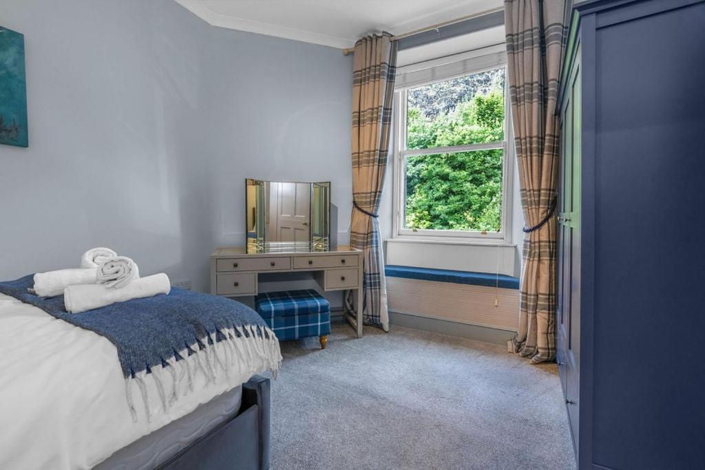 Guestready - Lovely Nest In The Old Town Edinburgh Luaran gambar
